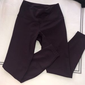 90 Degrees by Reflex Workout Leggings